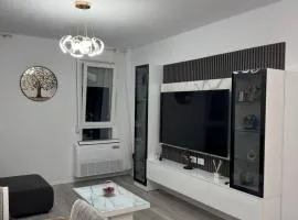 Bratti's Apartment 2 Near Tirana Center And Mother Teresa International Airport