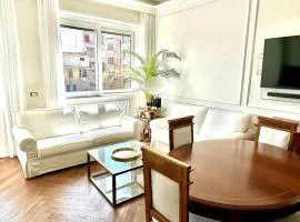 Dandy Elegance Loft
