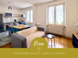 Appartement Riquier 1 chambre by primociergerie
