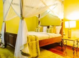 Selvasara Suites
