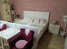 Etno apartman