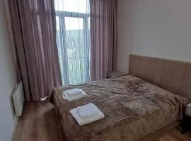 Kechi View Apartment
