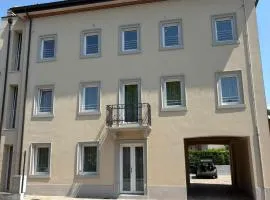 Hillside House Sant'Andrea