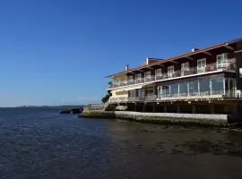 Pousada Ria - Aveiro