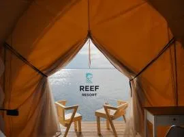 Reef Resort - Mount Apo View Unit B2
