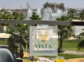 Vista Hotel Tabuk