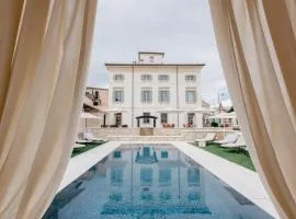 Villa Turco Berti luxury apartments & SPA