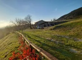 La casetta al castagno