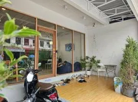Kiko's Hostel
