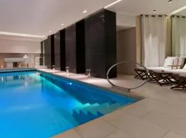 Le Metropolitan, Paris Tour Eiffel, a Tribute Portfolio Hotel