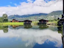 Il Laghetto Hotel