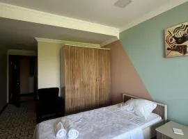 CANPOLAT Sapanca Hotel