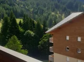 Terrasses de Labrau - piscine