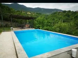 Luse Guest House