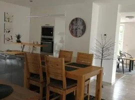 Apartmán Červený Vrch