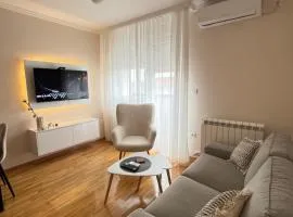 Apartman Ledine