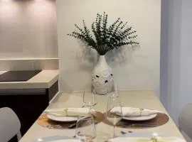 Tambuli Seaside Living Condominium -Private Host Tower D