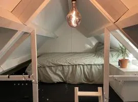 Cozy Studio in the heart of the village