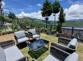 Clarissa Resort, Mukteshwar