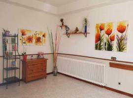 Albergue Ciudad del Doncel，位于锡古恩萨的青旅