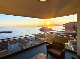 Sveti Stefan Presidential Sea view Resort