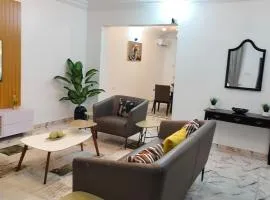 Keev Homes 2 bedroom Apartment