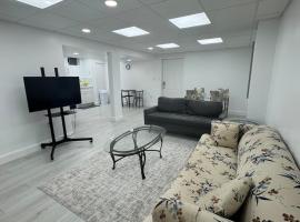 Charming Retreat in Elkridge，位于Elkridge的酒店