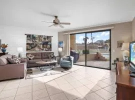 2BR 2BA Charming Cathedral City Condo with Territorial Views