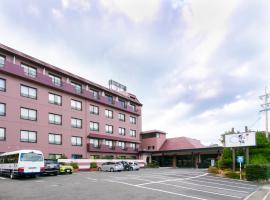 赛雅瓦凯哥酒店，位于平戸市的酒店