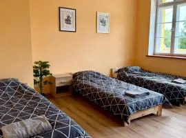 Robotnicza Przystań