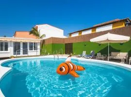 Paraíso en la Playa - Heated Pool Service