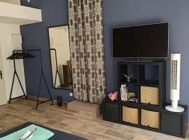 Chambre Le Luc en Provence