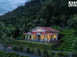StayVista at Farview Suite Serenity with Lawn