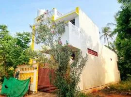 Maison Douce home stay serenity