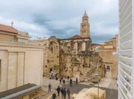 Heritage Maria Diocletians palac
