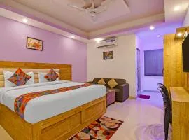 FabHotel Rajdhani Residency