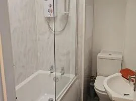 Sea view two bedroom apartment