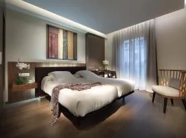 BIBO Hotel Recogidas