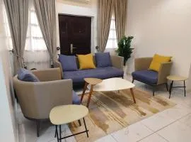 Keev Homes Comfy 4bedroom duplex