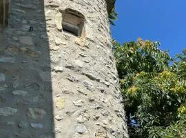Maison de vacances La Bastide des Poètes Tour du Couridou