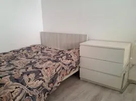 Comfortable Ground Floor Studio in Limassol