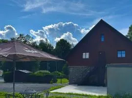 Apartmán u Ještěrky se saunou v ceně, Rejvízská 29, Jeseník