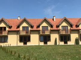 Charming Countryside Apartments