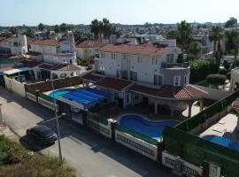 BlueHomes Villas