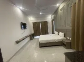 Hotel Royal Residency