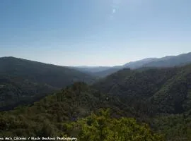 La vallée de Gaïa
