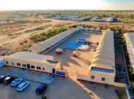 Melody Moon Desert Camp & Resort