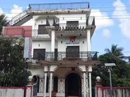 Meera Bayside Villas