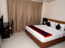 Balaji Gold Inn, Hubli