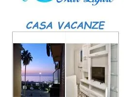 Brezza di Mar Ligure - casa vacanza
